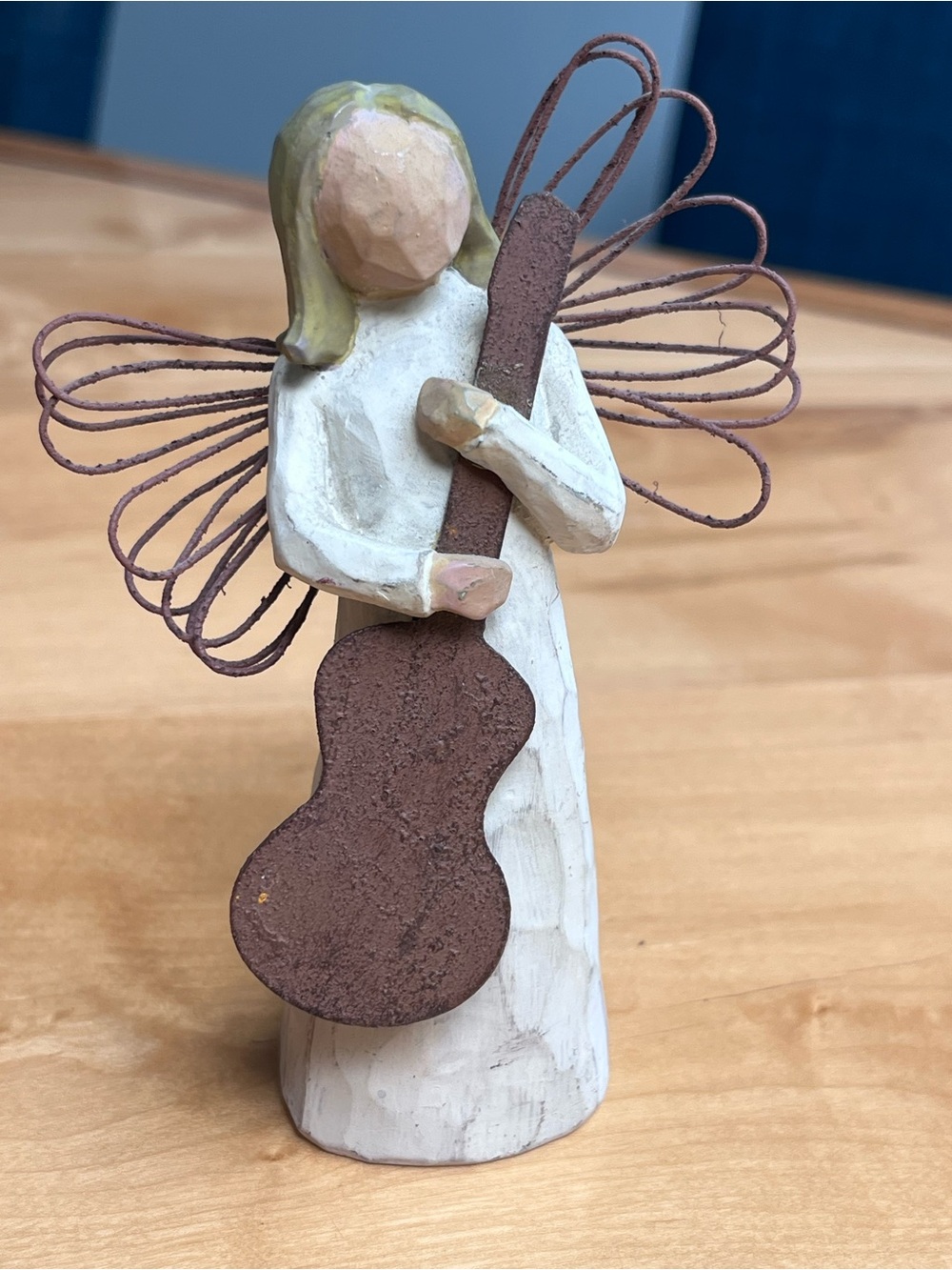 Willow Tree Angel of Song